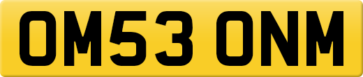 OM53ONM